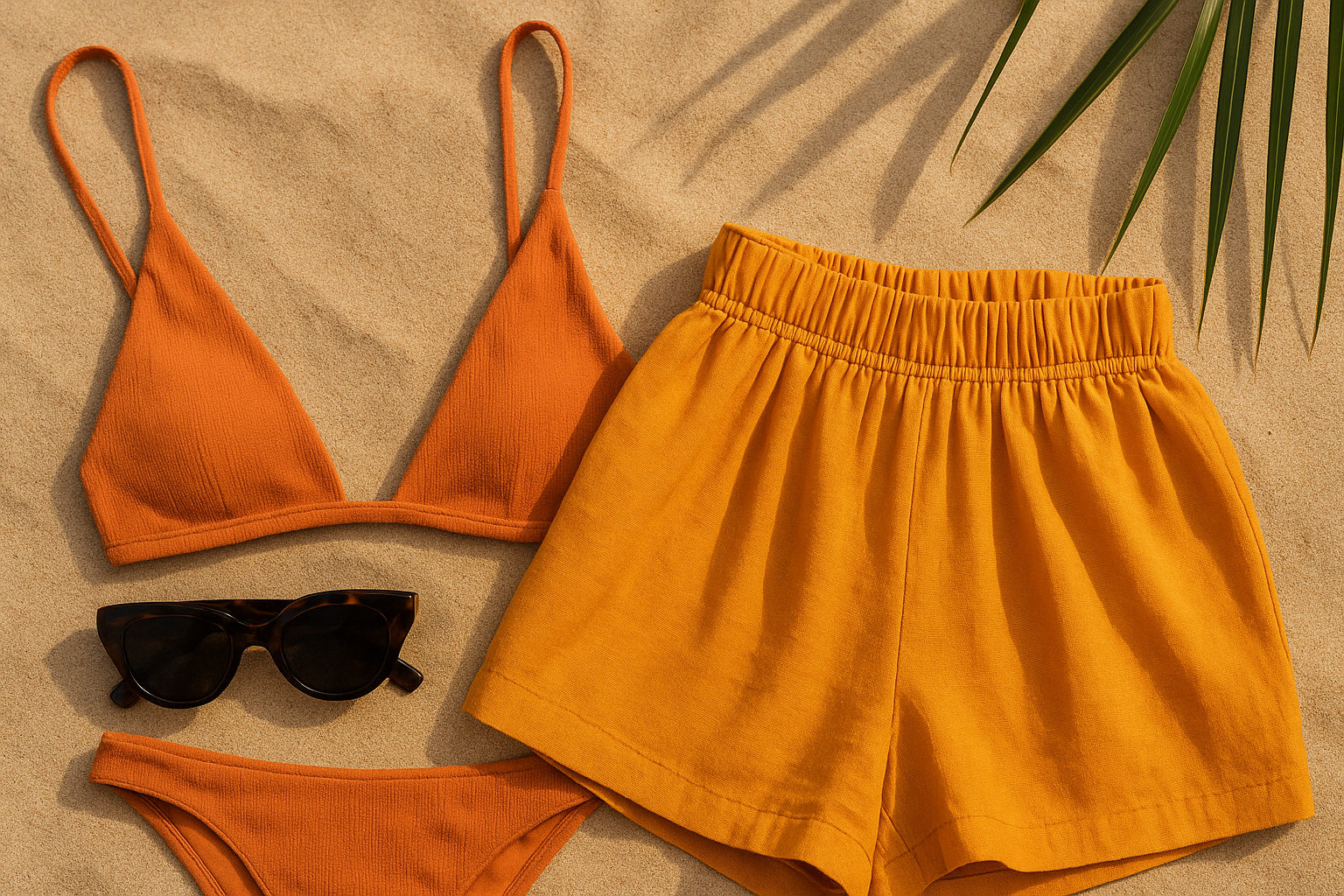 Why Paradise Is a Vibe, Not Just a Destination !